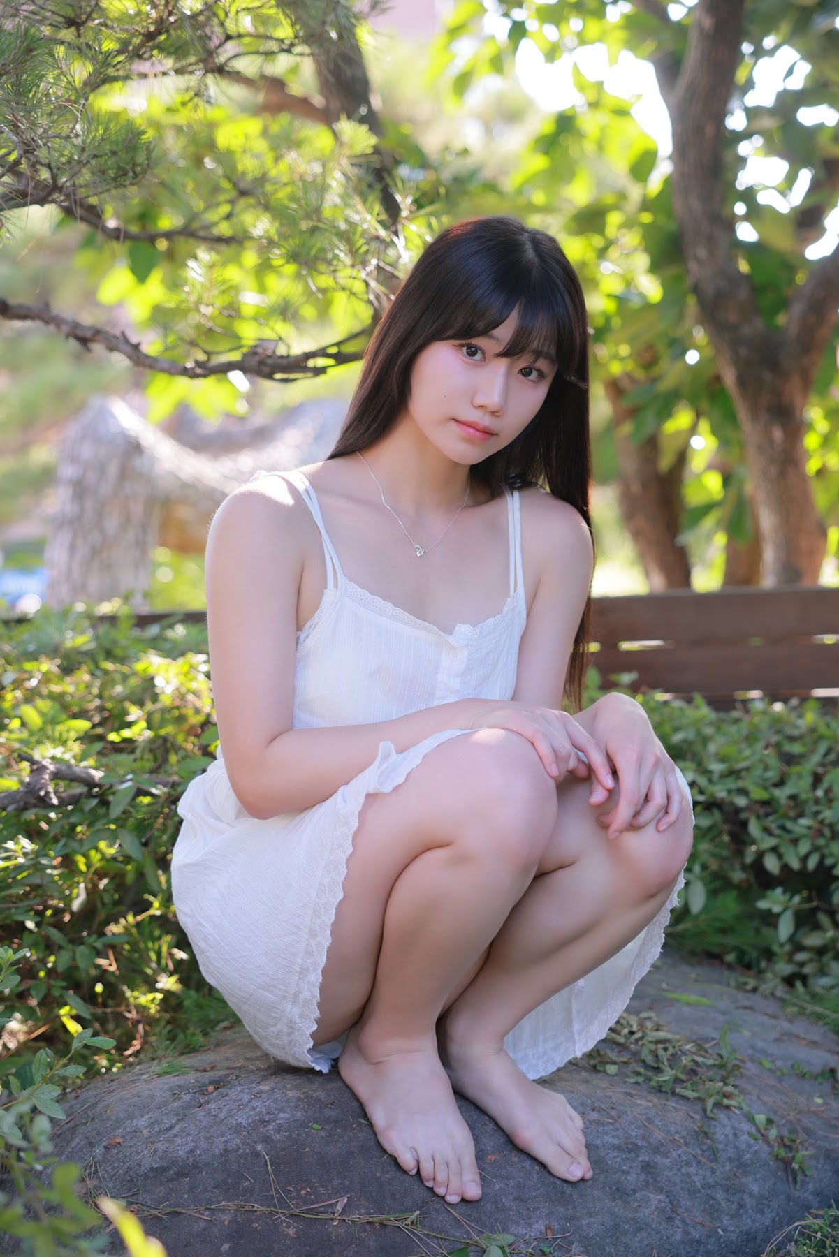 [SWEETBOX] Yui (유이) – Teddy Bear - P65