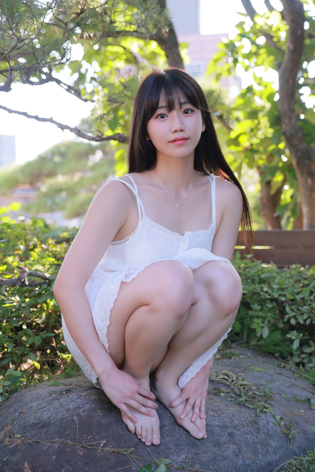 [SWEETBOX] Yui (유이) – Teddy Bear - P66
