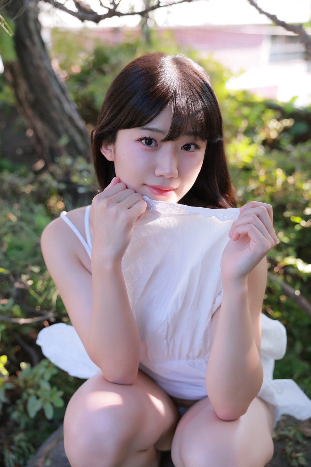 [SWEETBOX] Yui (유이) – Teddy Bear - P67