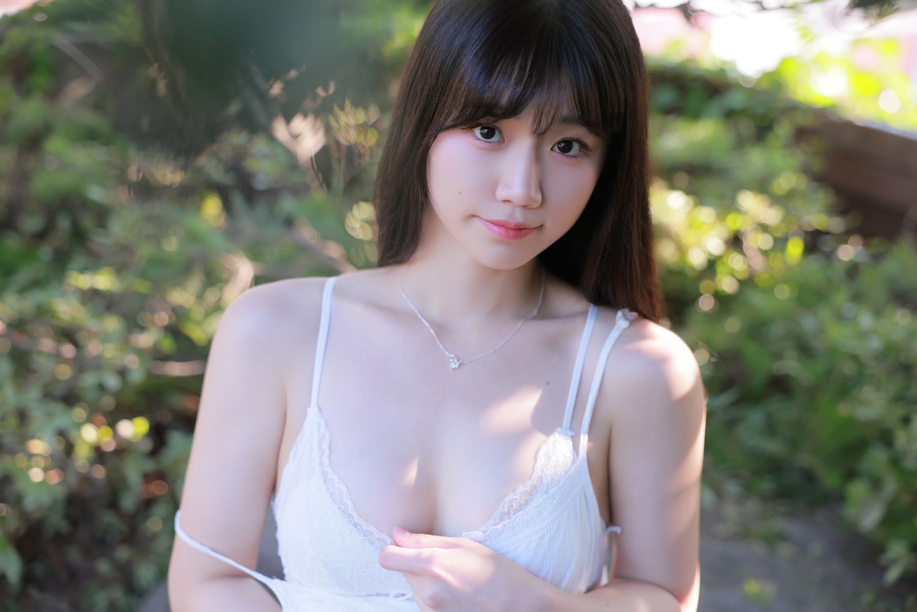 [SWEETBOX] Yui (유이) – Teddy Bear - P72