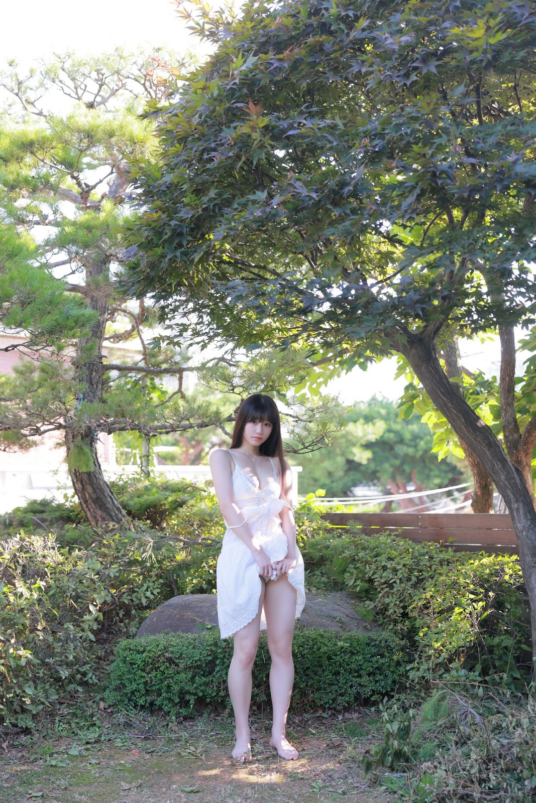 [SWEETBOX] Yui (유이) – Teddy Bear - P79