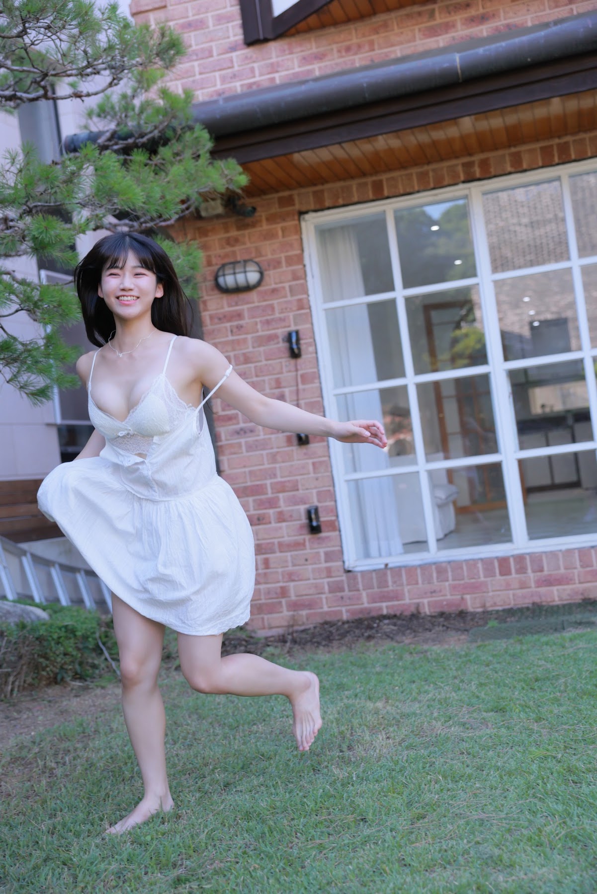 [SWEETBOX] Yui (유이) – Teddy Bear - P82
