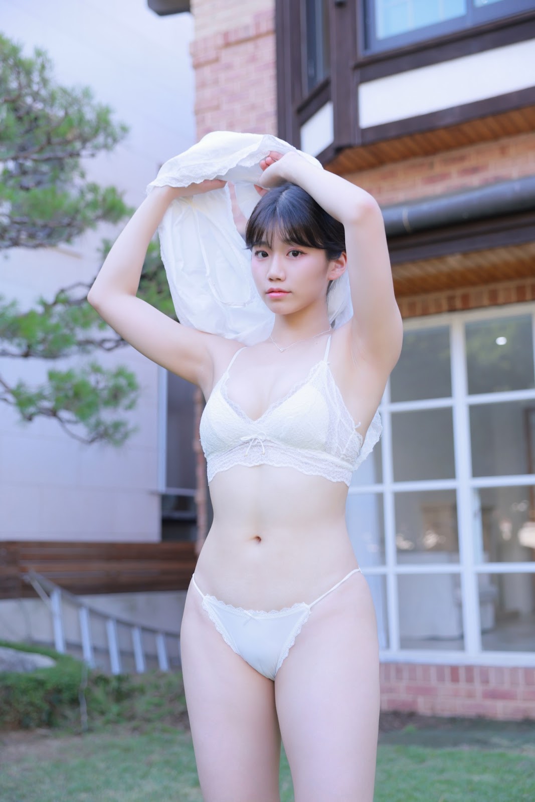 [SWEETBOX] Yui (유이) – Teddy Bear - P88