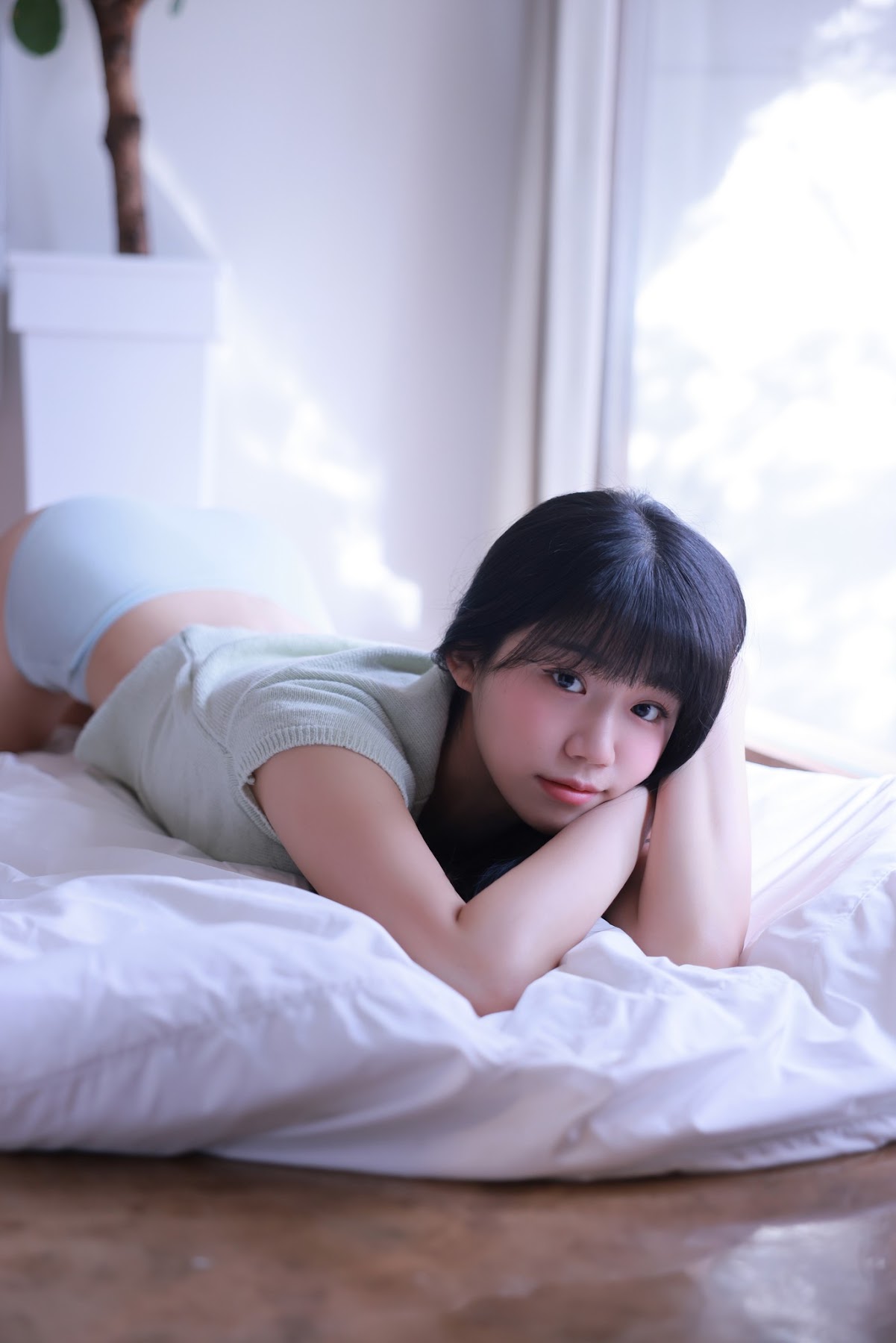 [SWEETBOX] Yui (유이) – SWTB Vol.36 Sweet Dream - P11