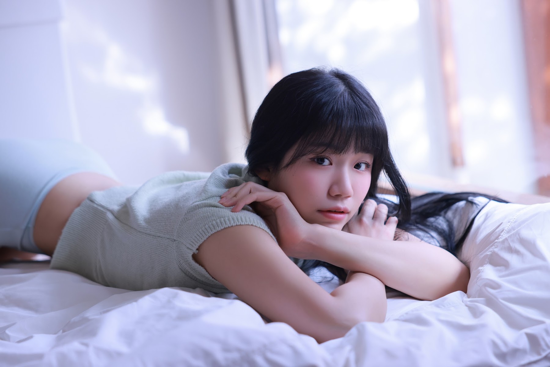 [SWEETBOX] Yui (유이) – SWTB Vol.36 Sweet Dream - P12
