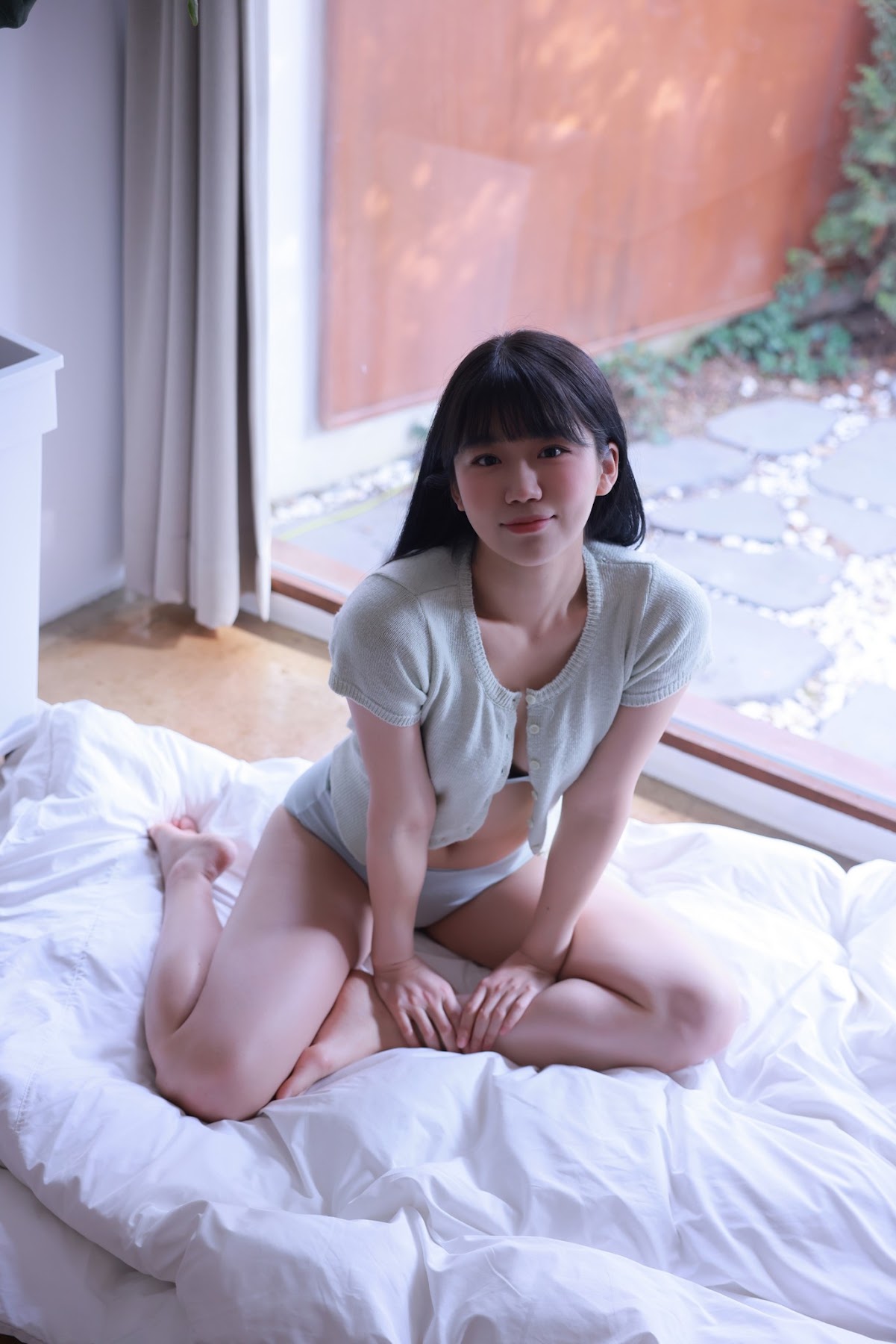 [SWEETBOX] Yui (유이) – SWTB Vol.36 Sweet Dream - P25