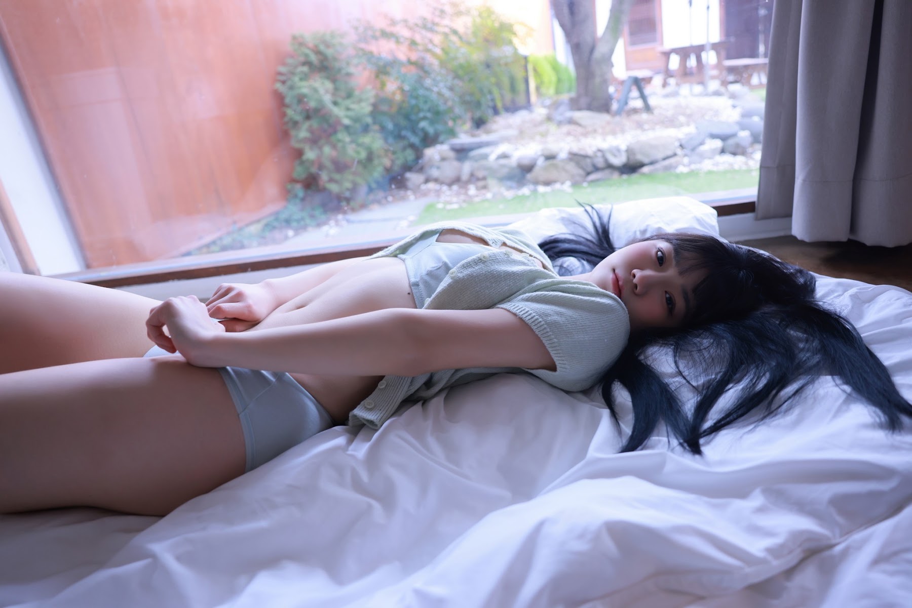 [SWEETBOX] Yui (유이) – SWTB Vol.36 Sweet Dream - P42