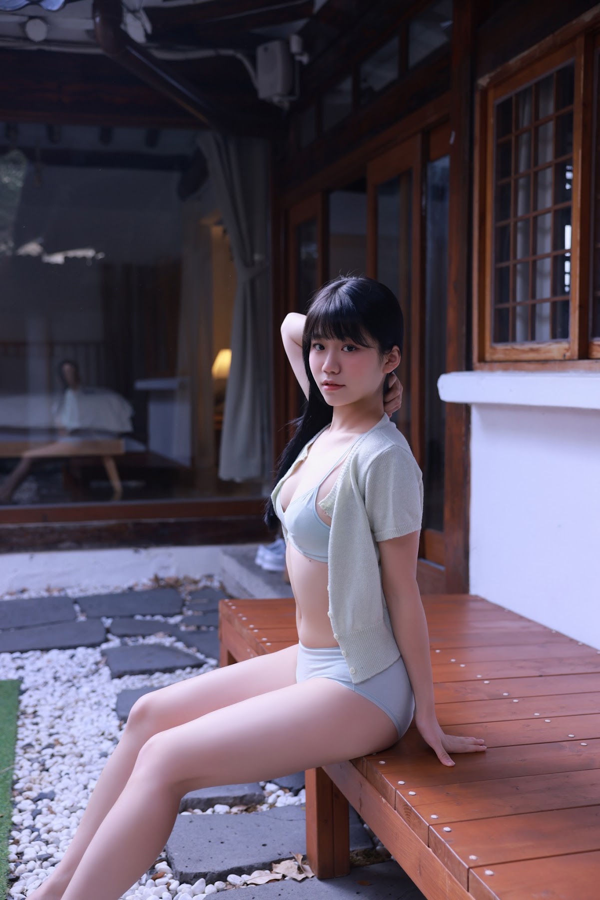 [SWEETBOX] Yui (유이) – SWTB Vol.36 Sweet Dream - P45