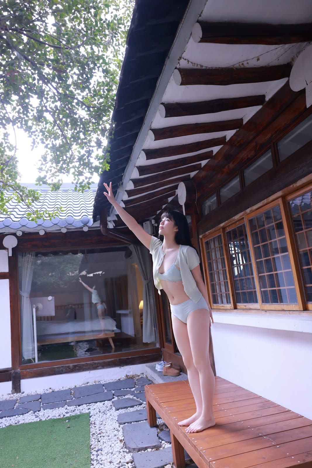 [SWEETBOX] Yui (유이) – SWTB Vol.36 Sweet Dream - P47