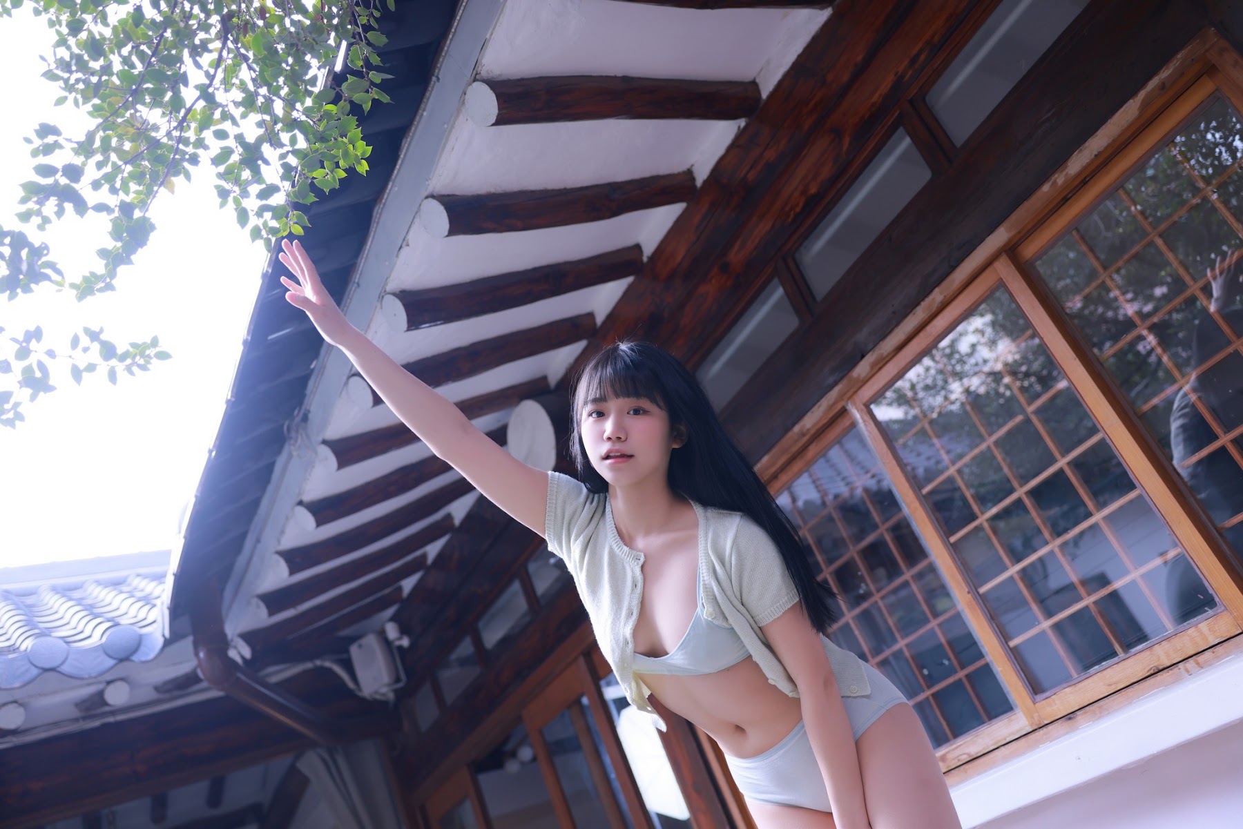 [SWEETBOX] Yui (유이) – SWTB Vol.36 Sweet Dream - P49