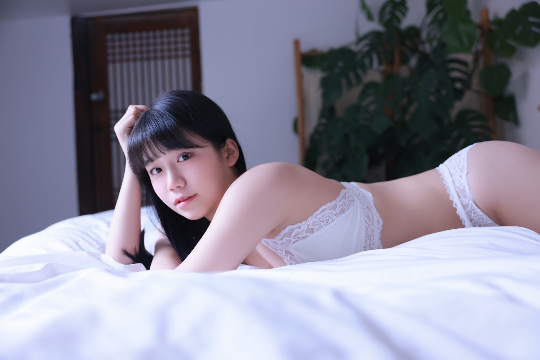 [SWEETBOX] Yui (유이) – SWTB Vol.36 Sweet Dream - P65
