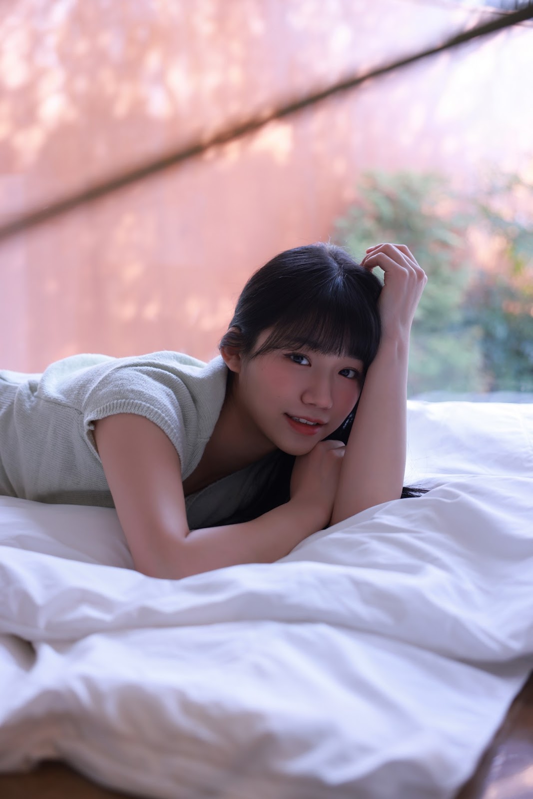 [SWEETBOX] Yui (유이) – SWTB Vol.36 Sweet Dream - P7
