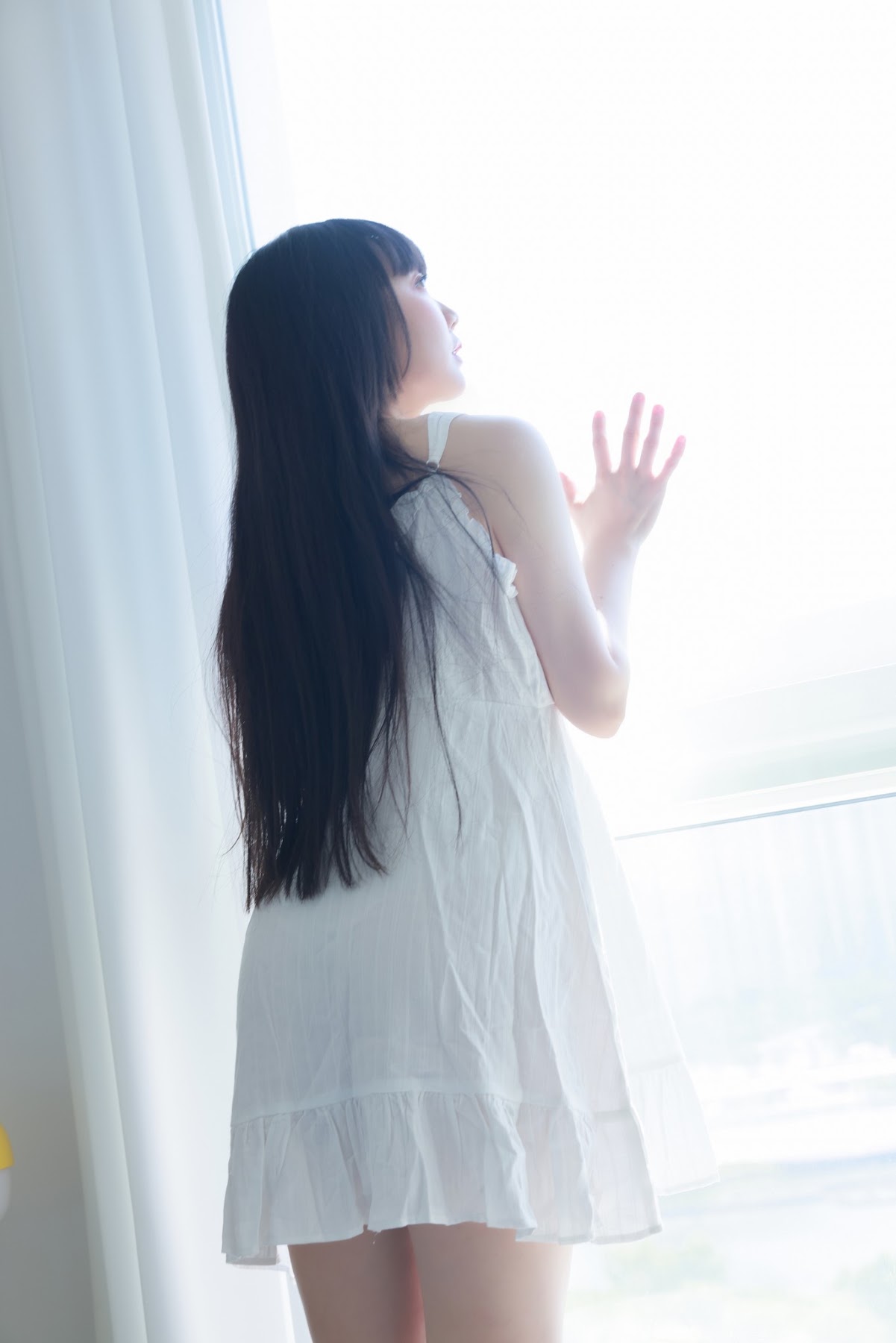 [SWEETBOX] Doyeon – Vol.43 Soft Touch - P3