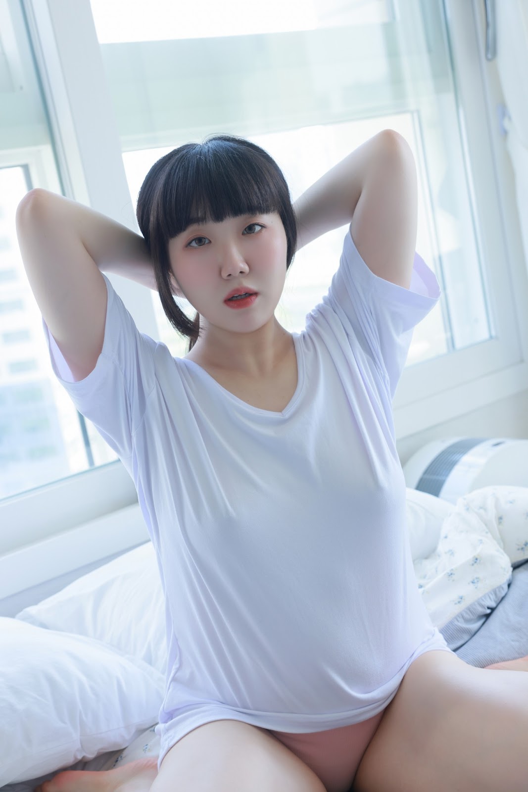 [SWEETBOX] Doyeon – Vol.43 Soft Touch - P68