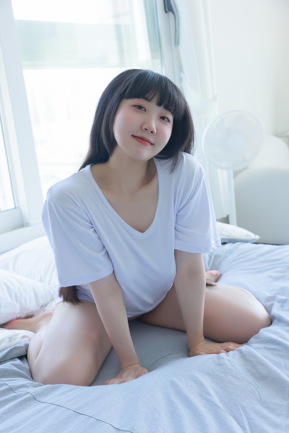 [SWEETBOX] Doyeon – Vol.43 Soft Touch - P69