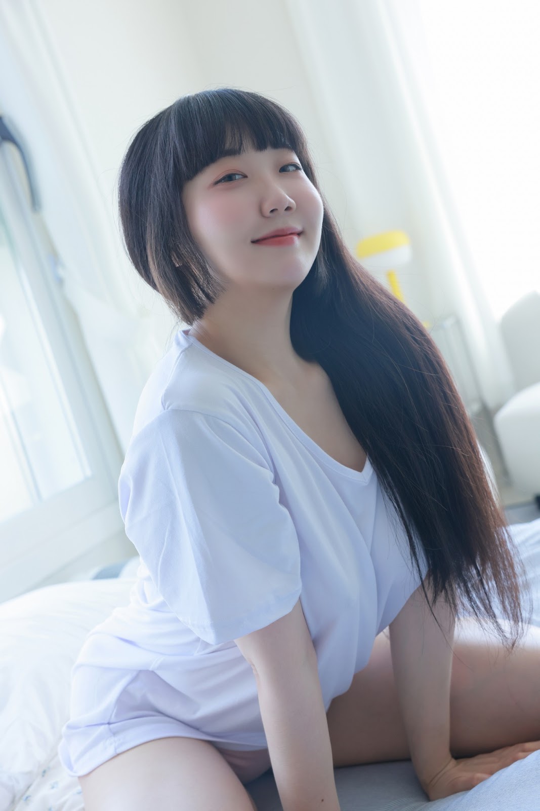 [SWEETBOX] Doyeon – Vol.43 Soft Touch - P70