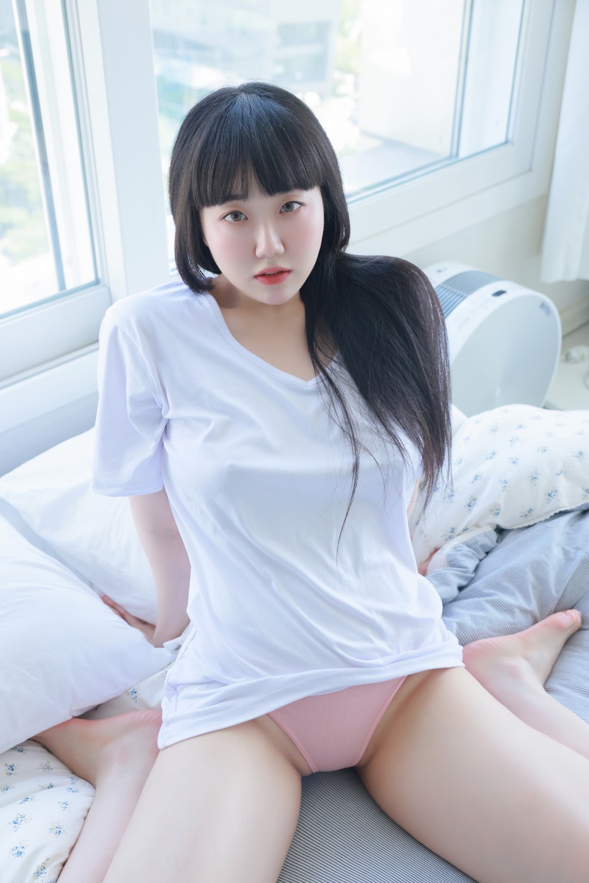 [SWEETBOX] Doyeon – Vol.43 Soft Touch - P71