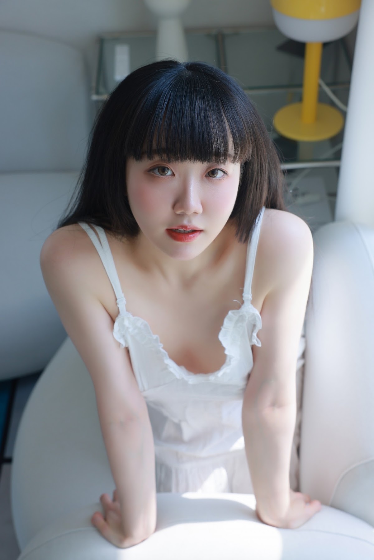 [SWEETBOX] Doyeon – Vol.43 Soft Touch - P7