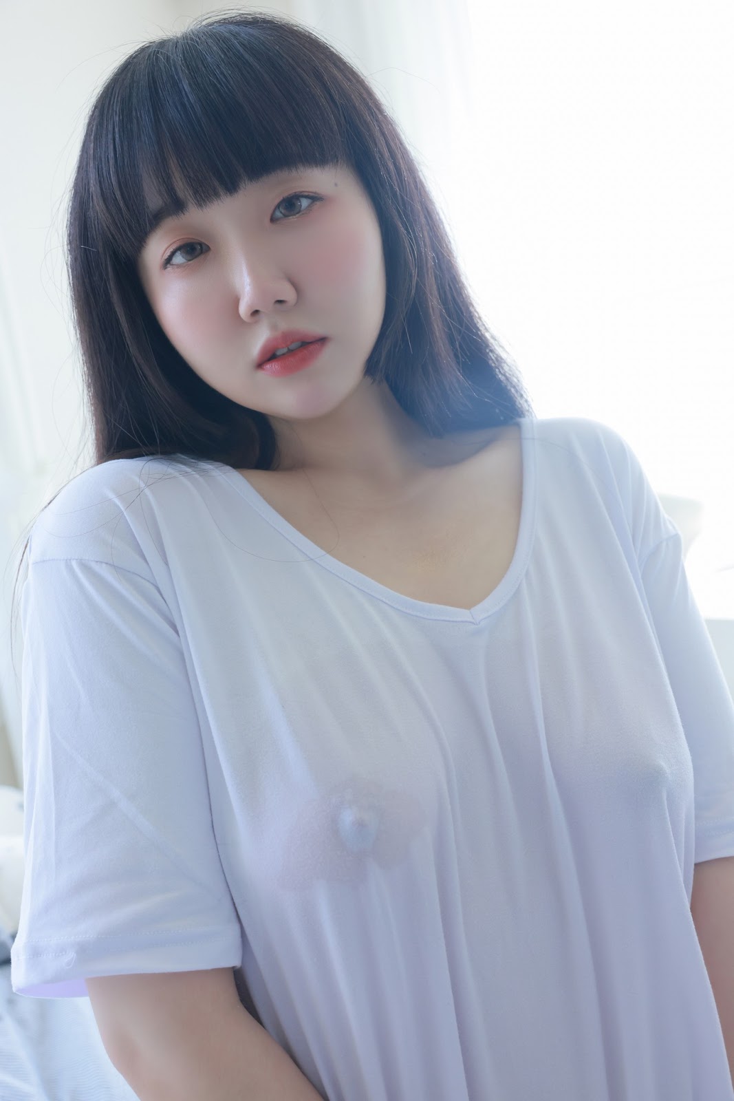 [SWEETBOX] Doyeon – Vol.43 Soft Touch - P79