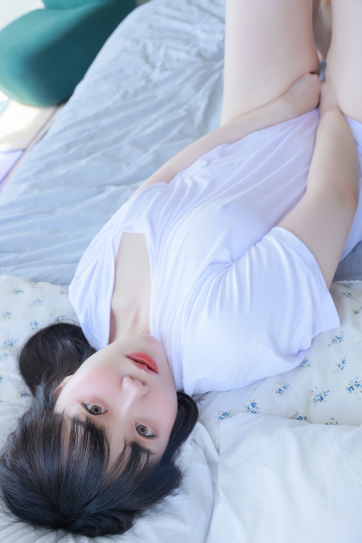 [SWEETBOX] Doyeon – Vol.43 Soft Touch - P91
