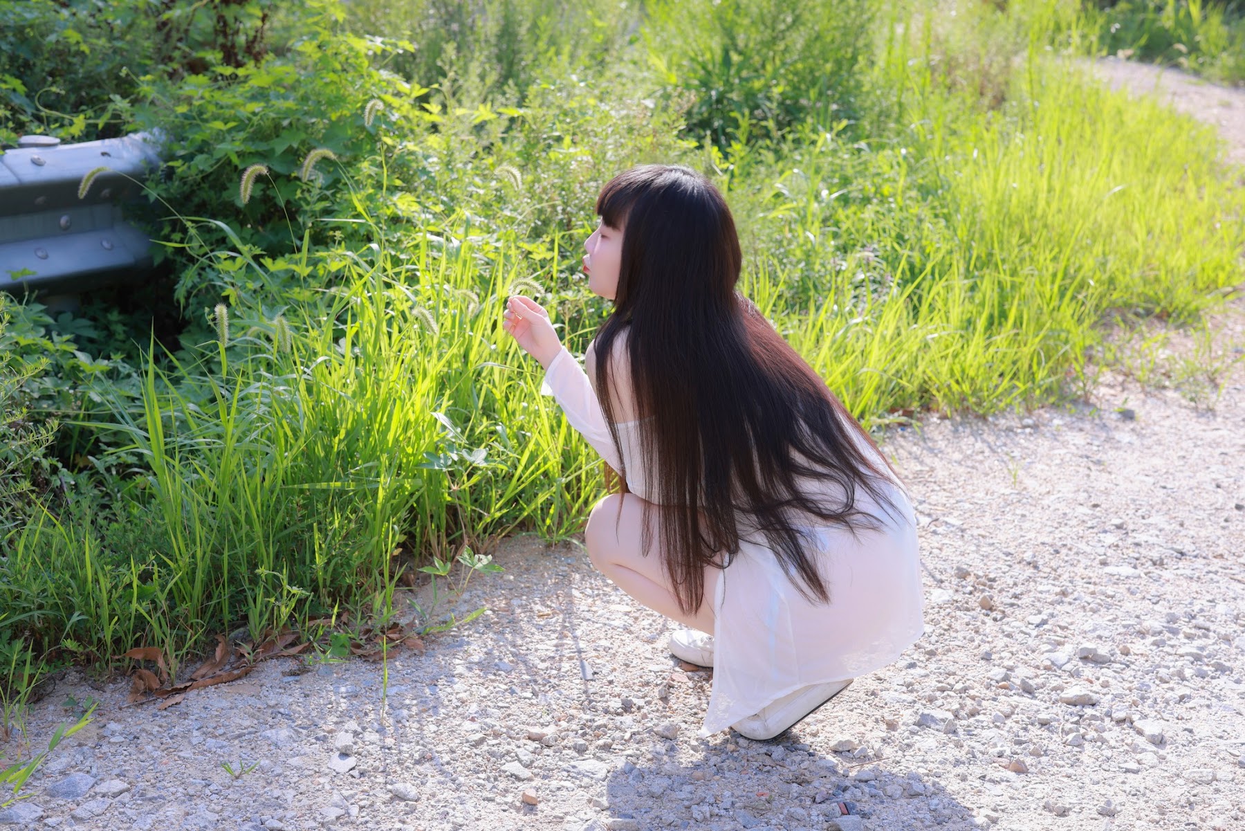 [SWEETBOX] Doyeon – Vol.47 Catch Me - P66