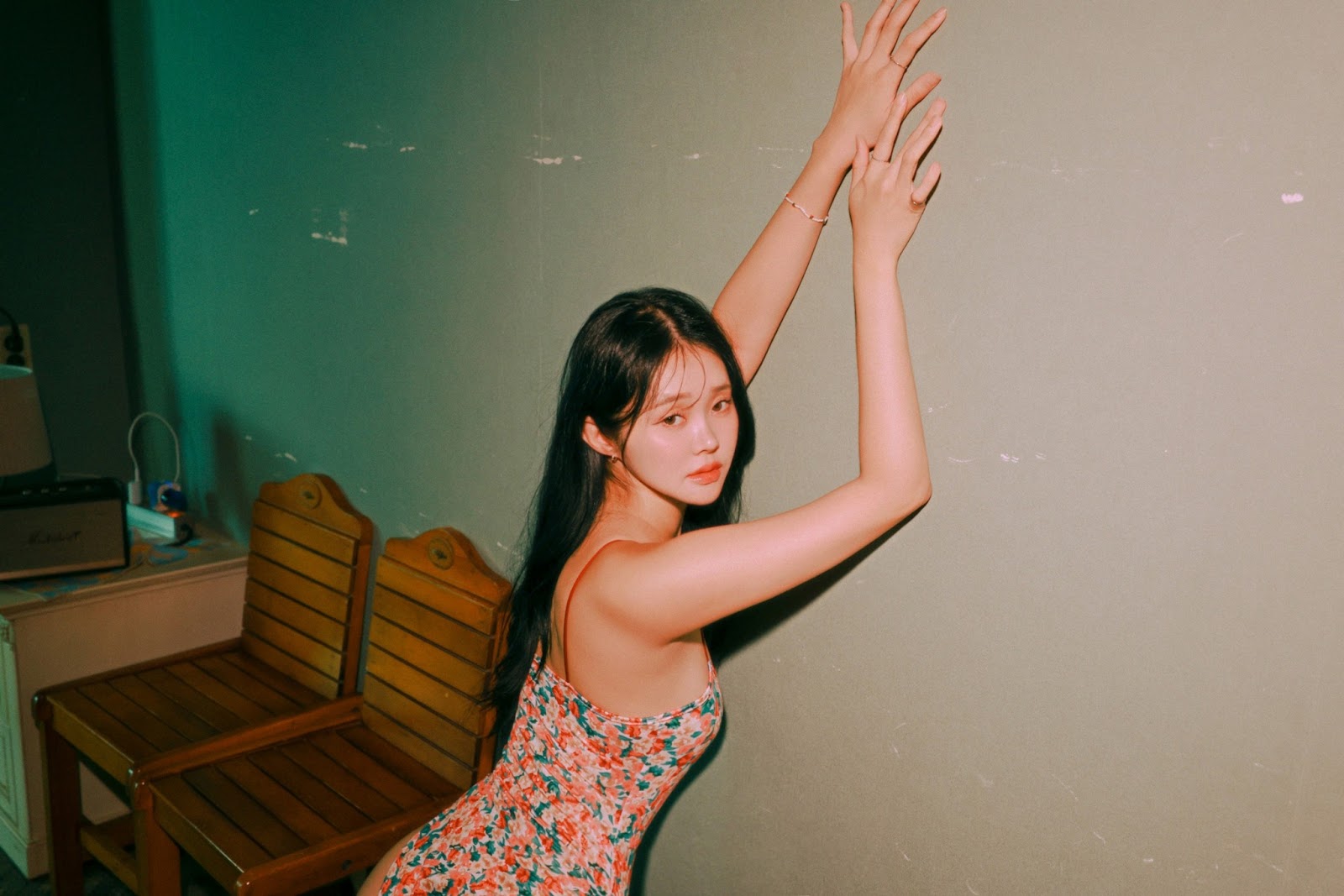 [SWEETBOX] Inah (이나) – Mini - P17