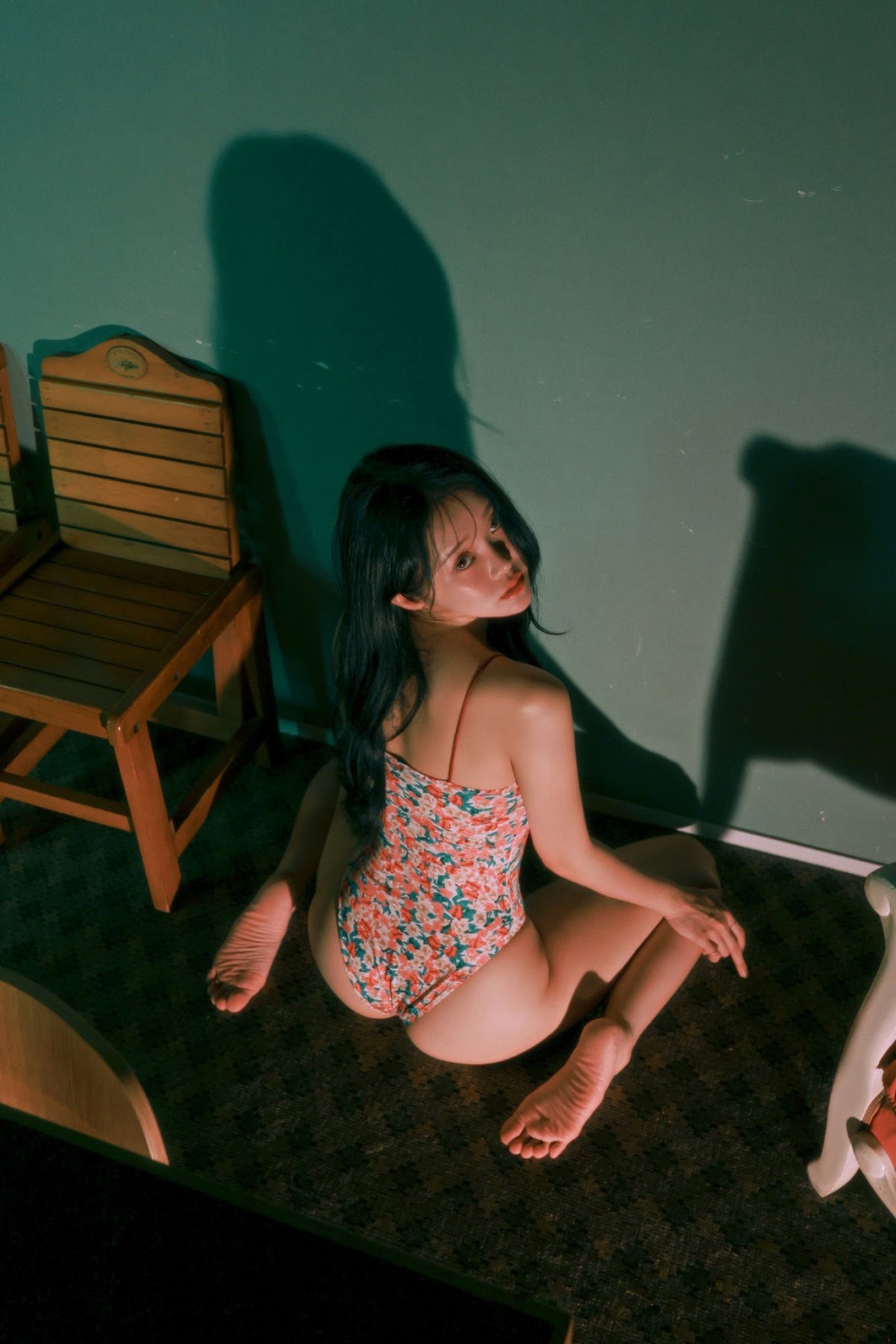 [SWEETBOX] Inah (이나) – Mini - P18