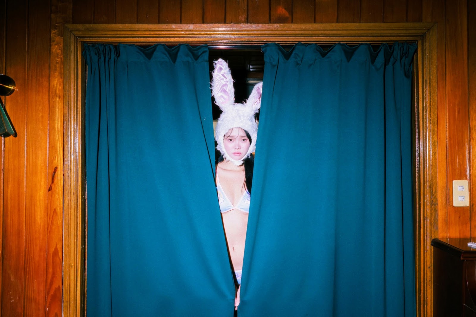 [SWEETBOX] Inah (이나) – Mini - P1