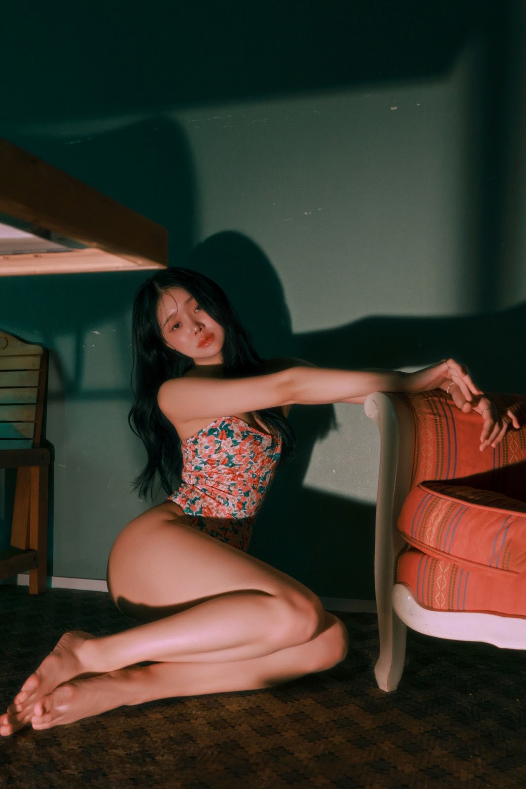[SWEETBOX] Inah (이나) – Mini - P20