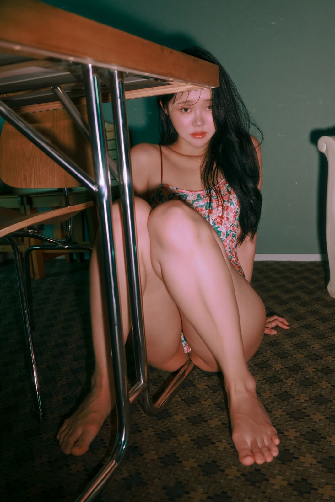 [SWEETBOX] Inah (이나) – Mini - P21