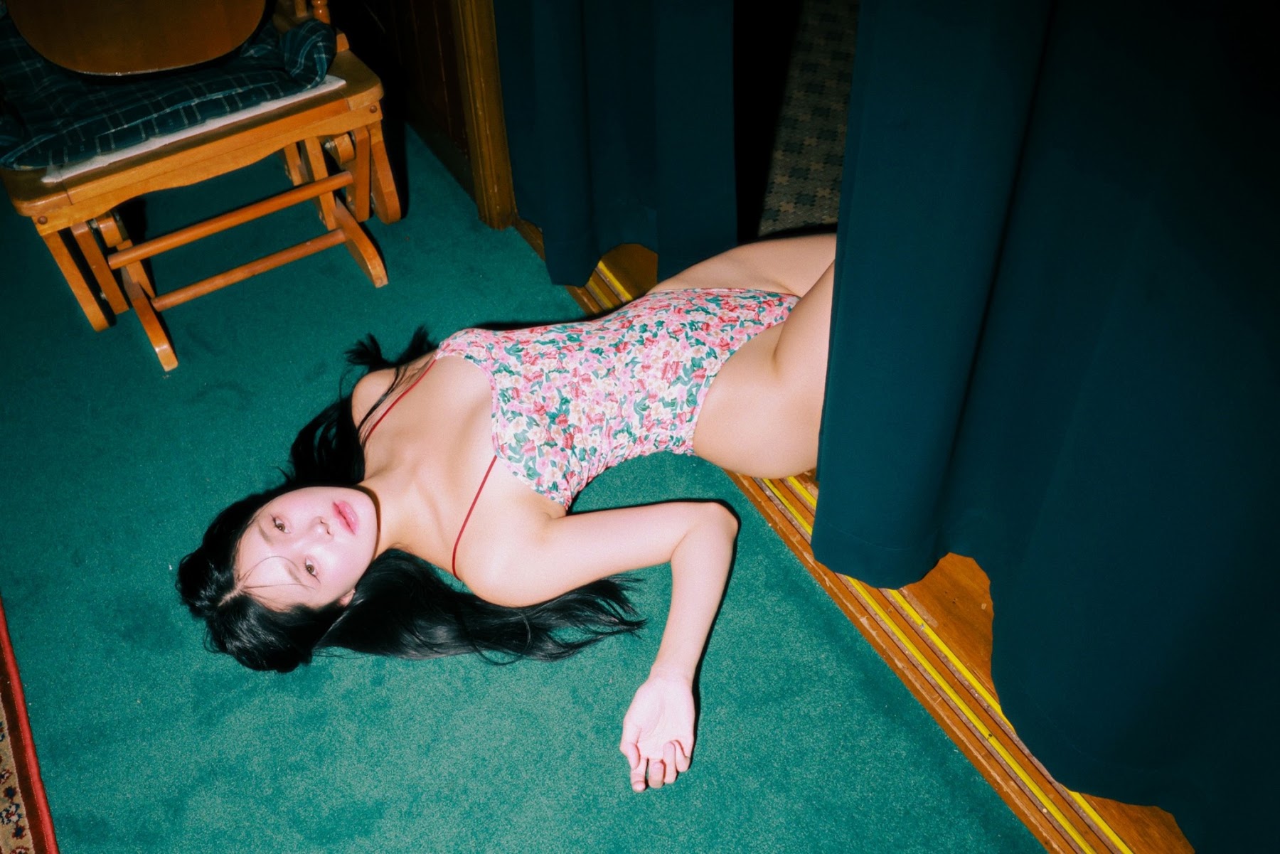 [SWEETBOX] Inah (이나) – Mini - P28