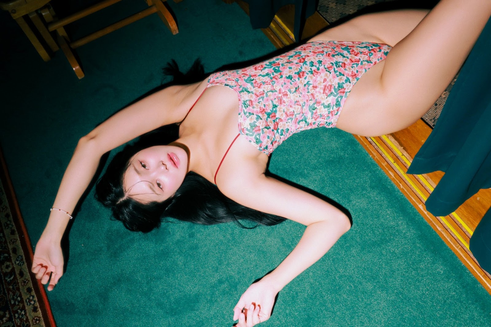 [SWEETBOX] Inah (이나) – Mini - P30