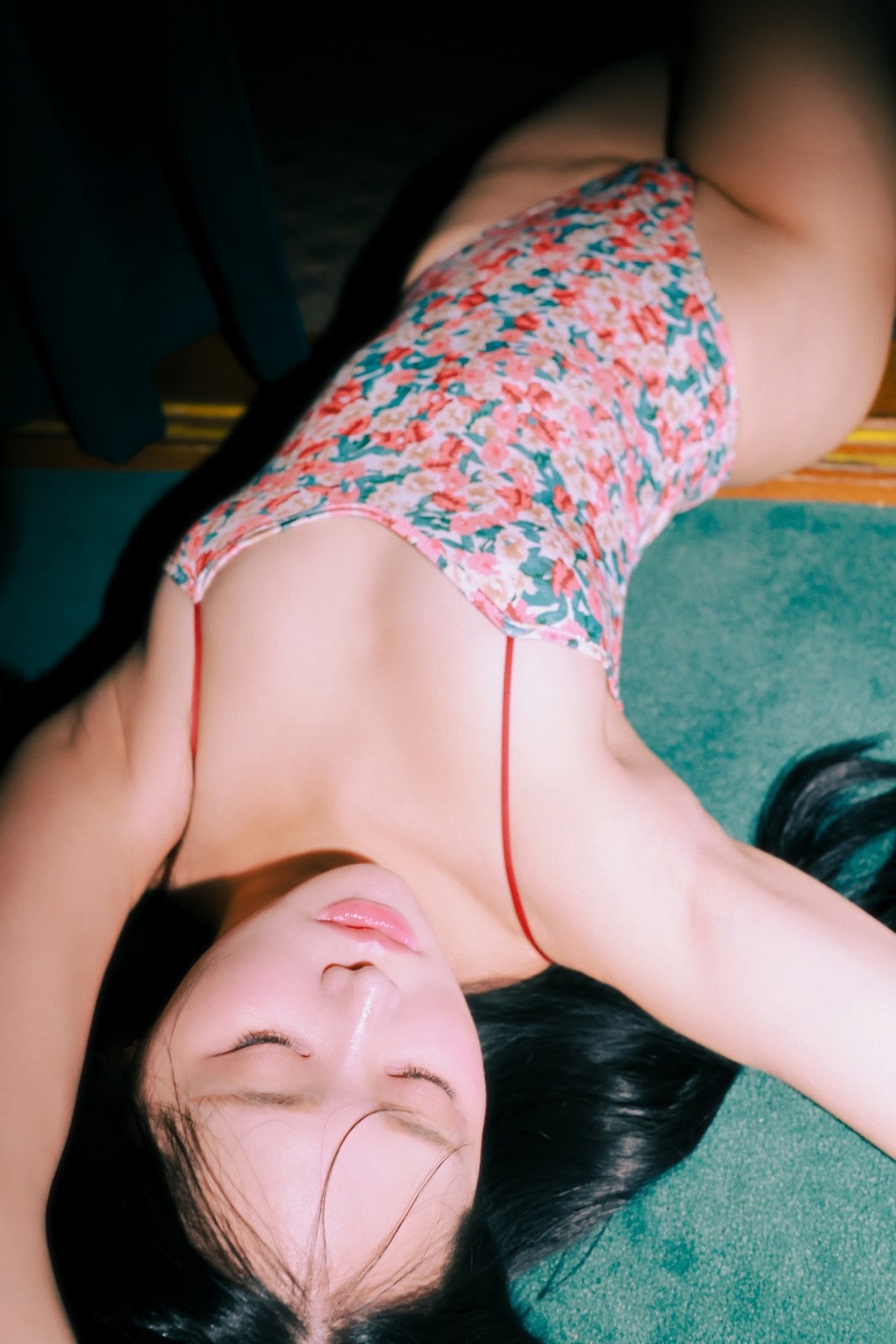 [SWEETBOX] Inah (이나) – Mini - P31