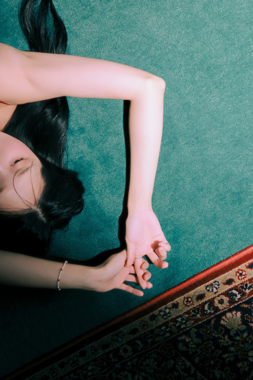 [SWEETBOX] Inah (이나) – Mini - P33