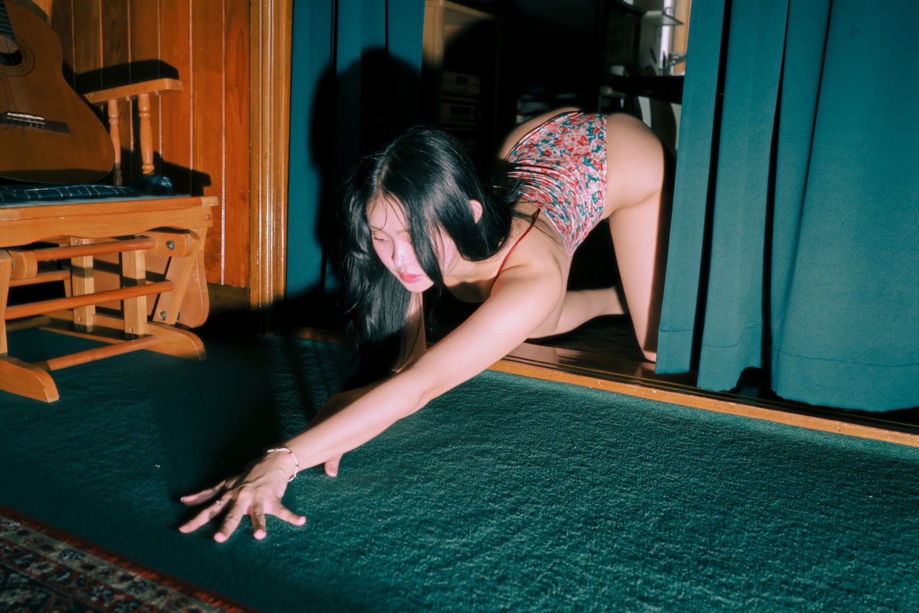 [SWEETBOX] Inah (이나) – Mini - P36
