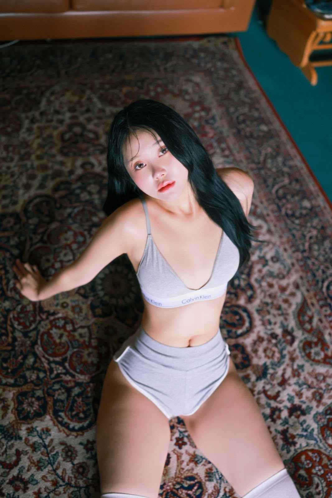 [SWEETBOX] Inah (이나) – Mini - P53