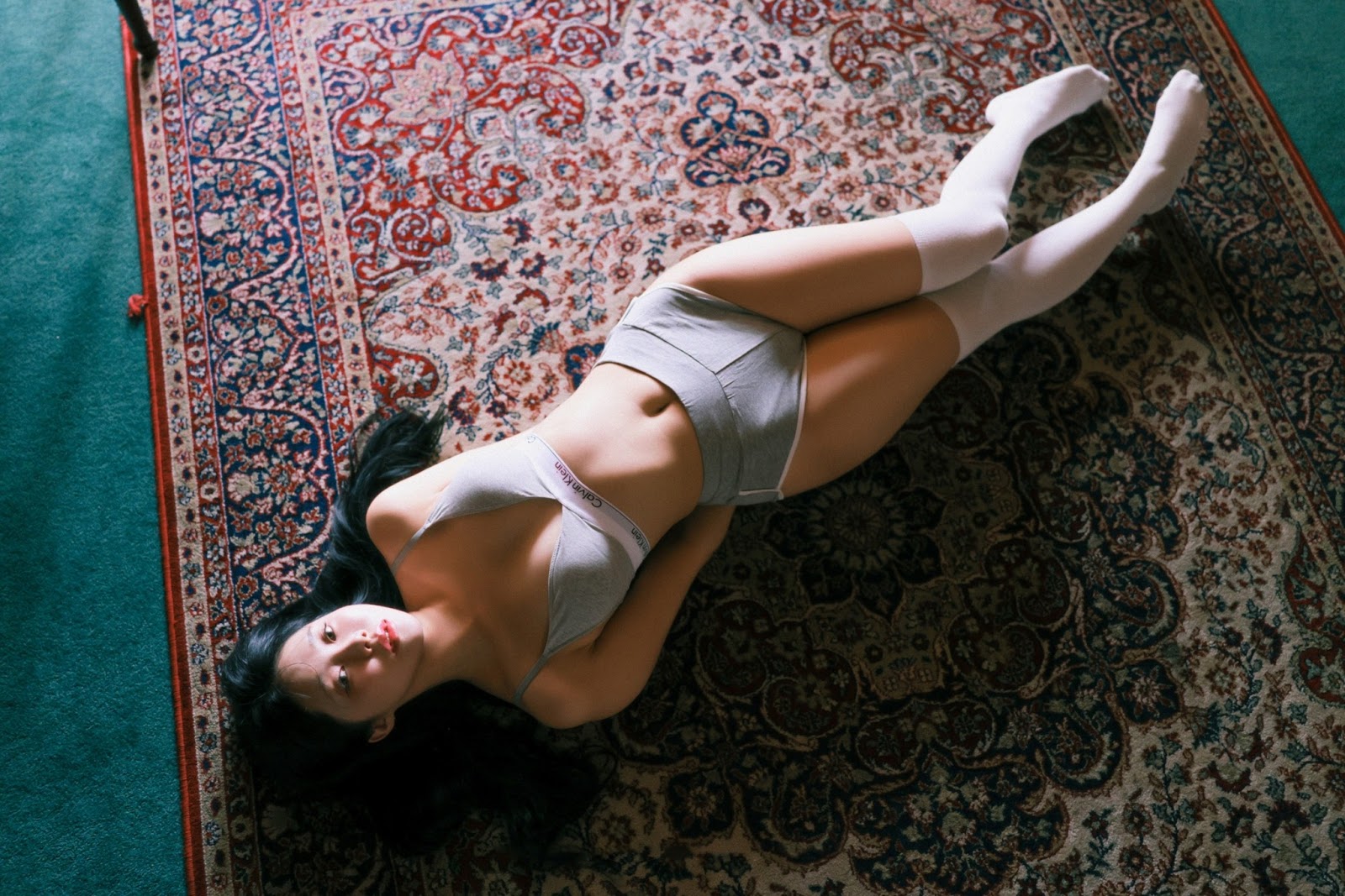 [SWEETBOX] Inah (이나) – Mini - P54