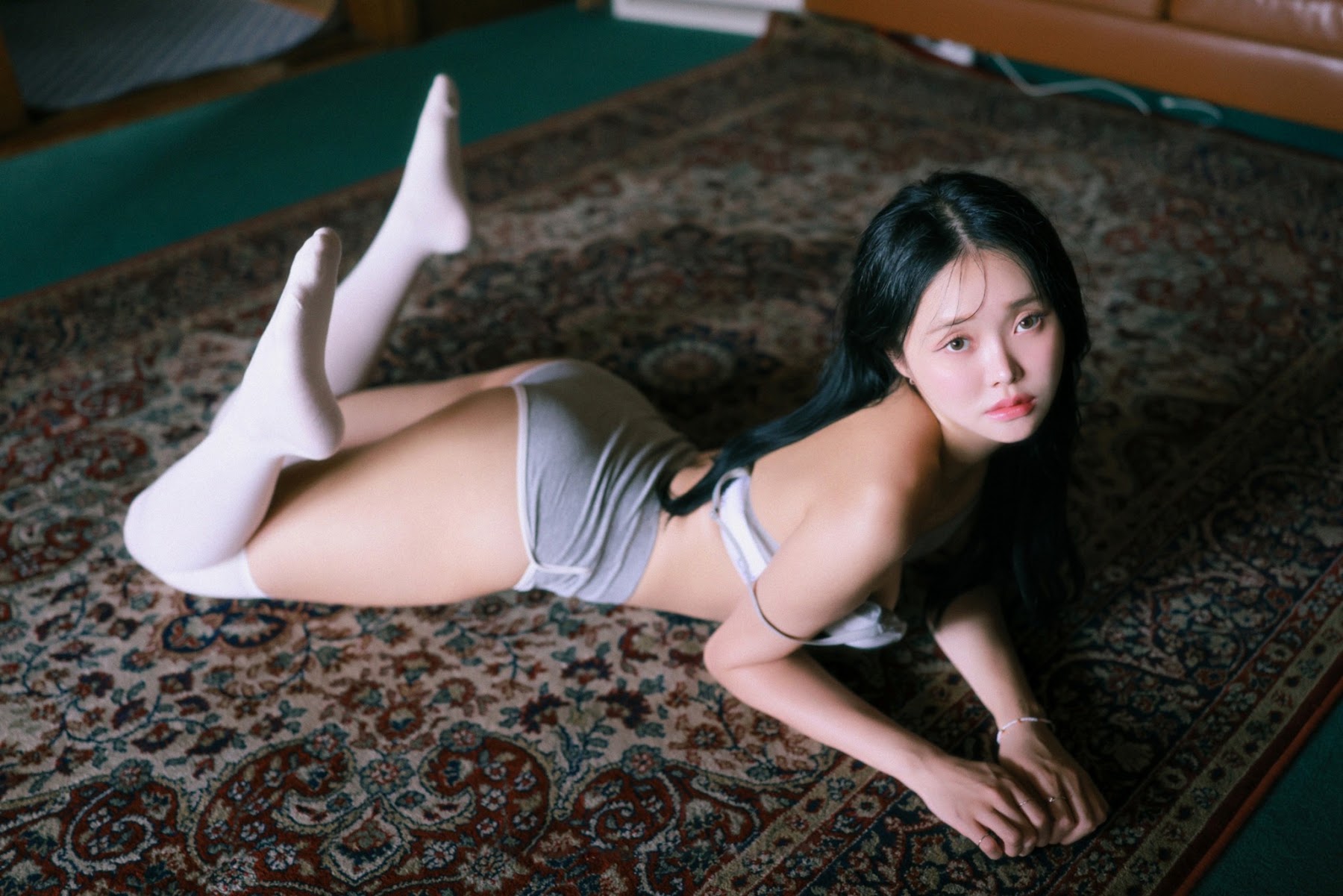 [SWEETBOX] Inah (이나) – Mini - P59