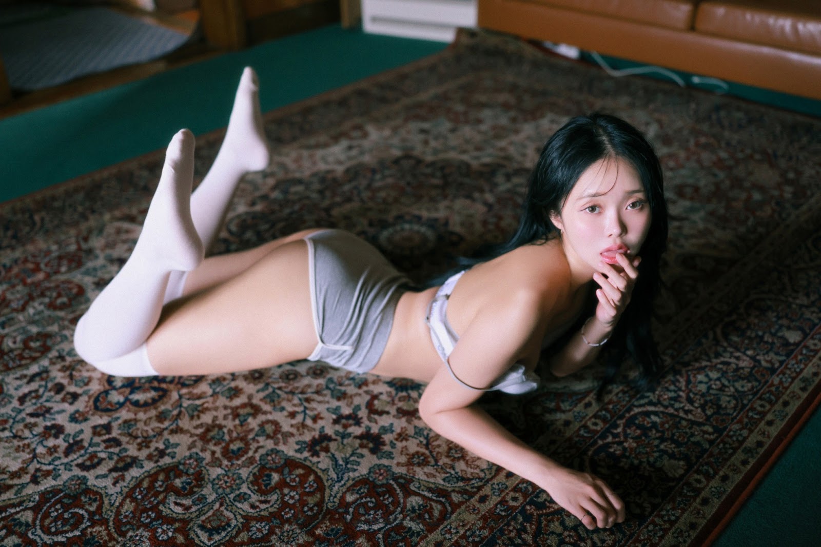 [SWEETBOX] Inah (이나) – Mini - P60