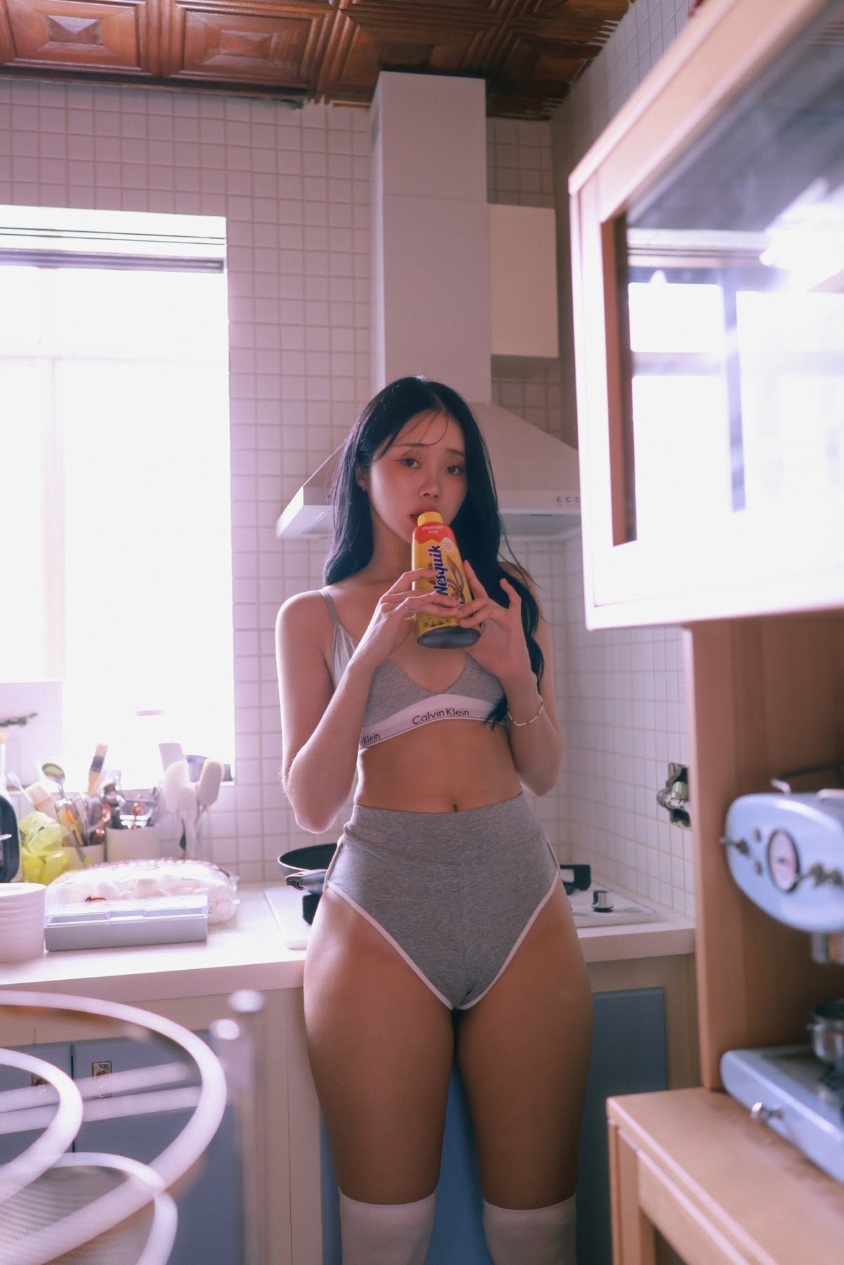 [SWEETBOX] Inah (이나) – Mini - P68