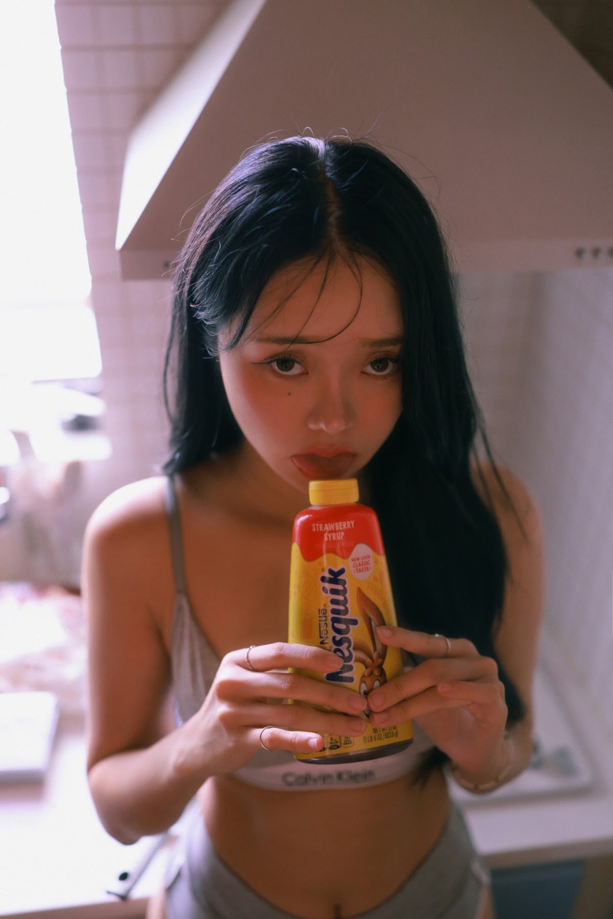 [SWEETBOX] Inah (이나) – Mini - P69