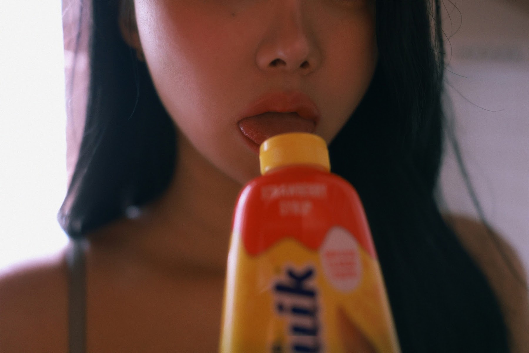 [SWEETBOX] Inah (이나) – Mini - P70