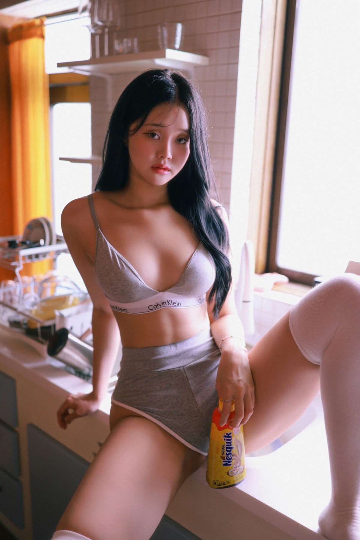 [SWEETBOX] Inah (이나) – Mini - P71