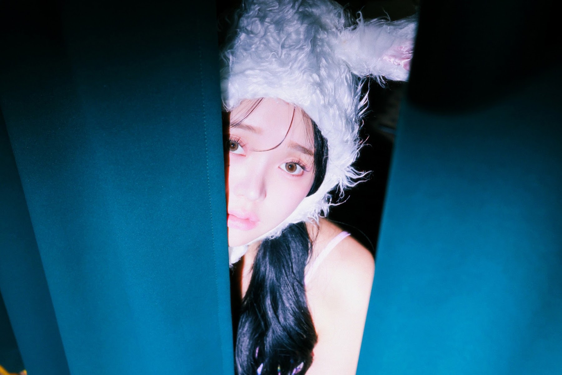[SWEETBOX] Inah (이나) – Mini - P7