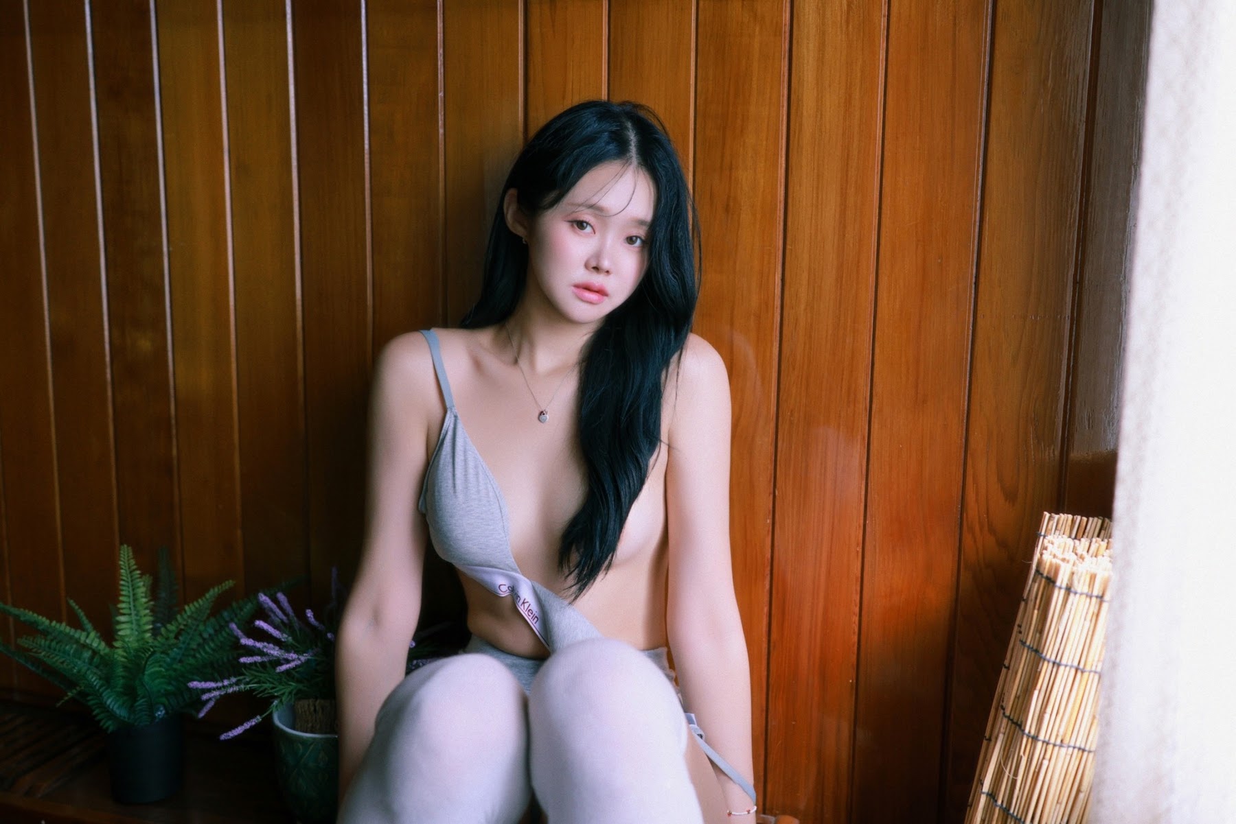 [SWEETBOX] Inah (이나) – Mini - P82