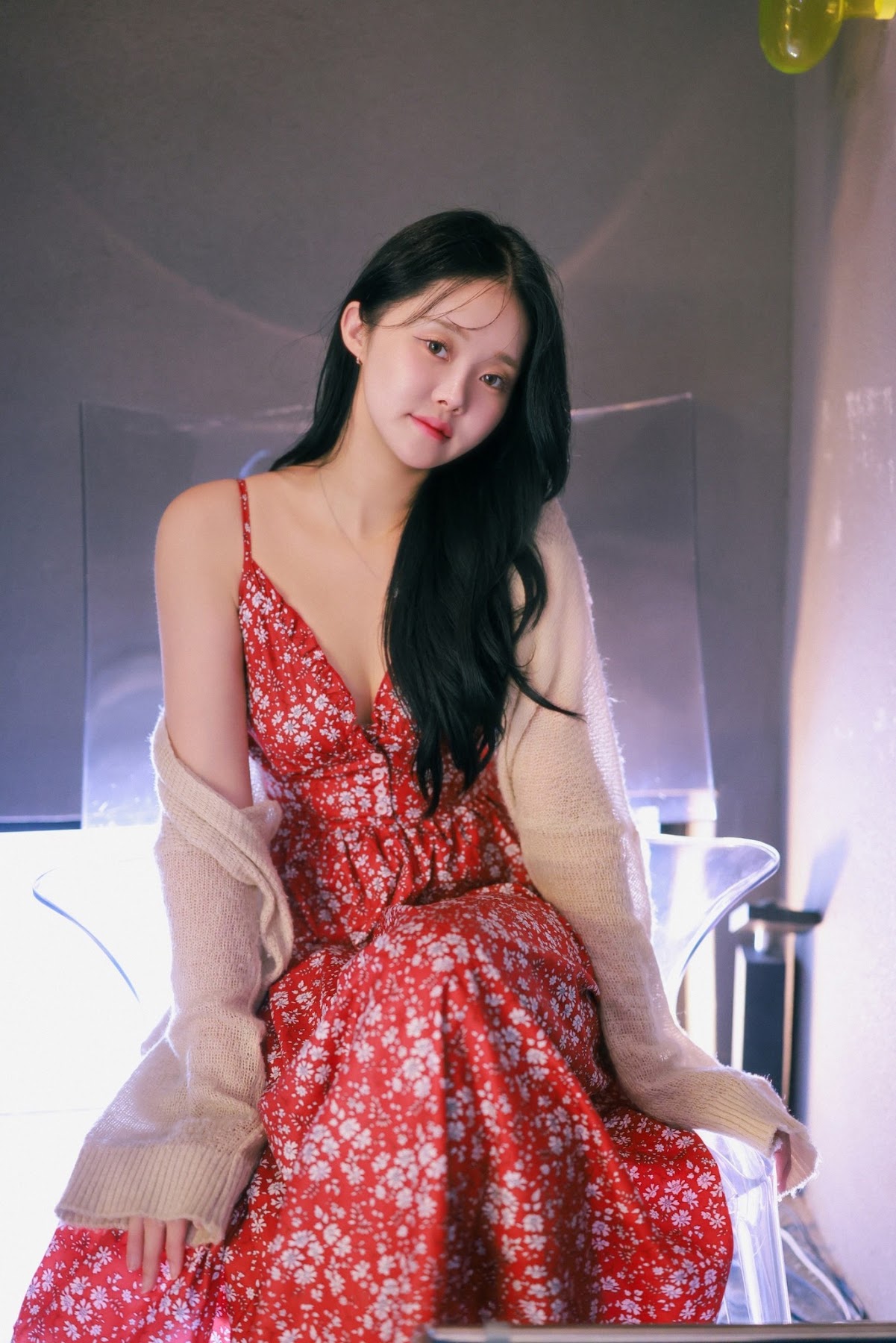 [SWEETBOX] Inah (이나) – Mini - P86