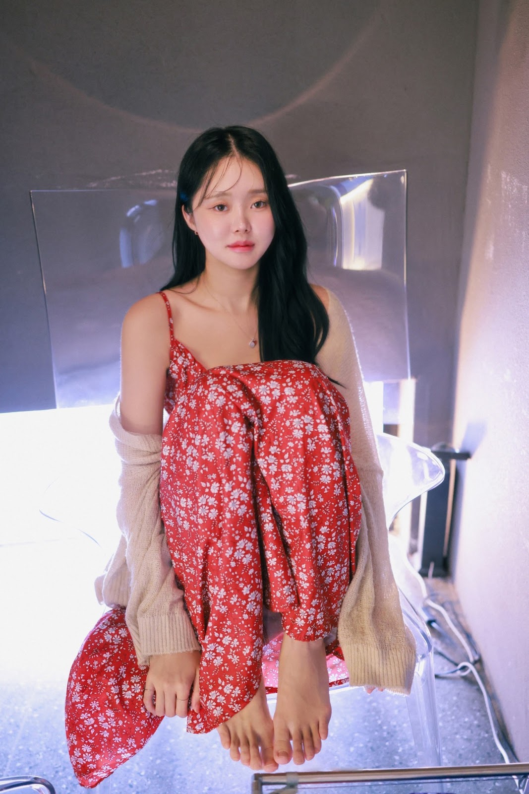 [SWEETBOX] Inah (이나) – Mini - P87