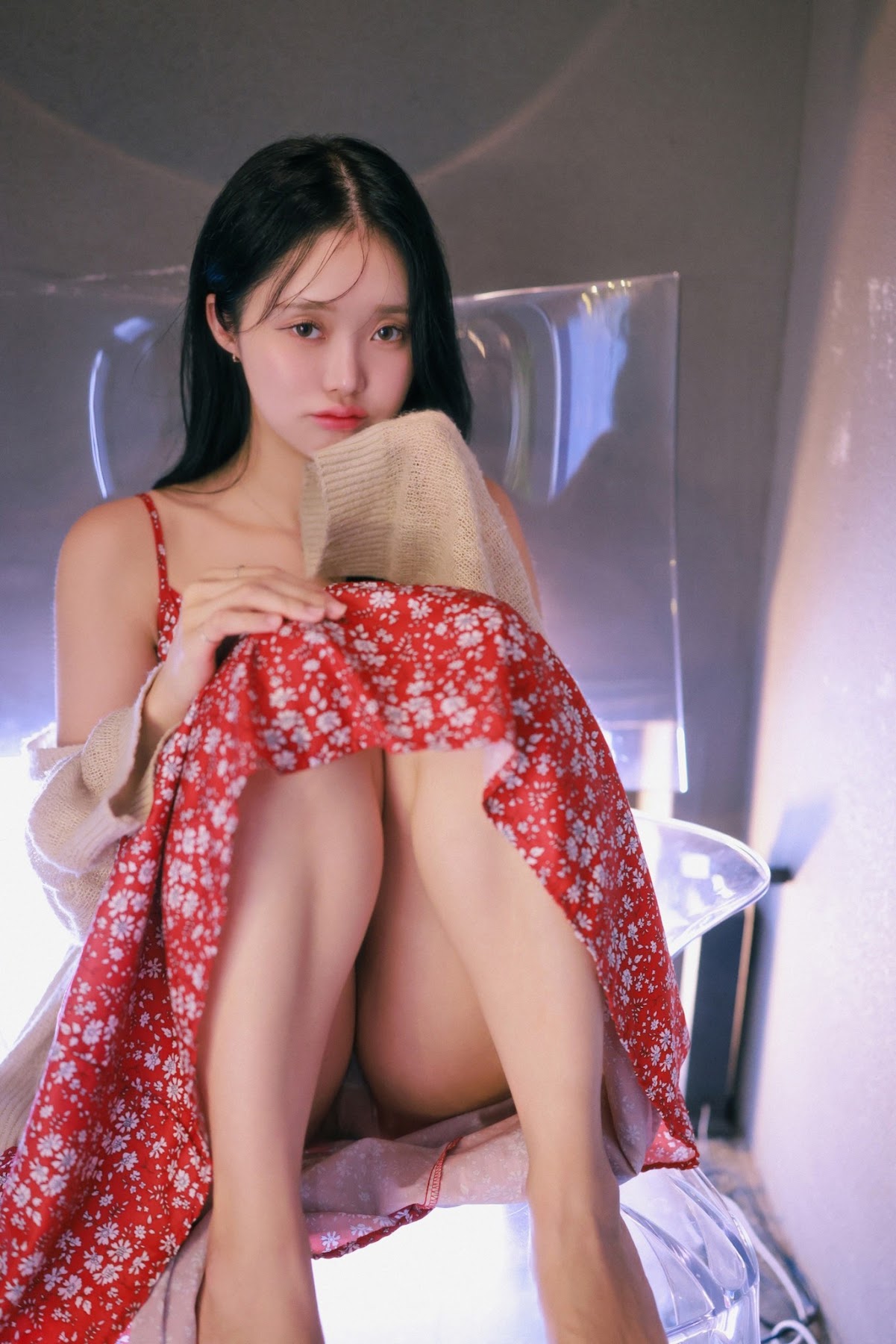 [SWEETBOX] Inah (이나) – Mini - P88