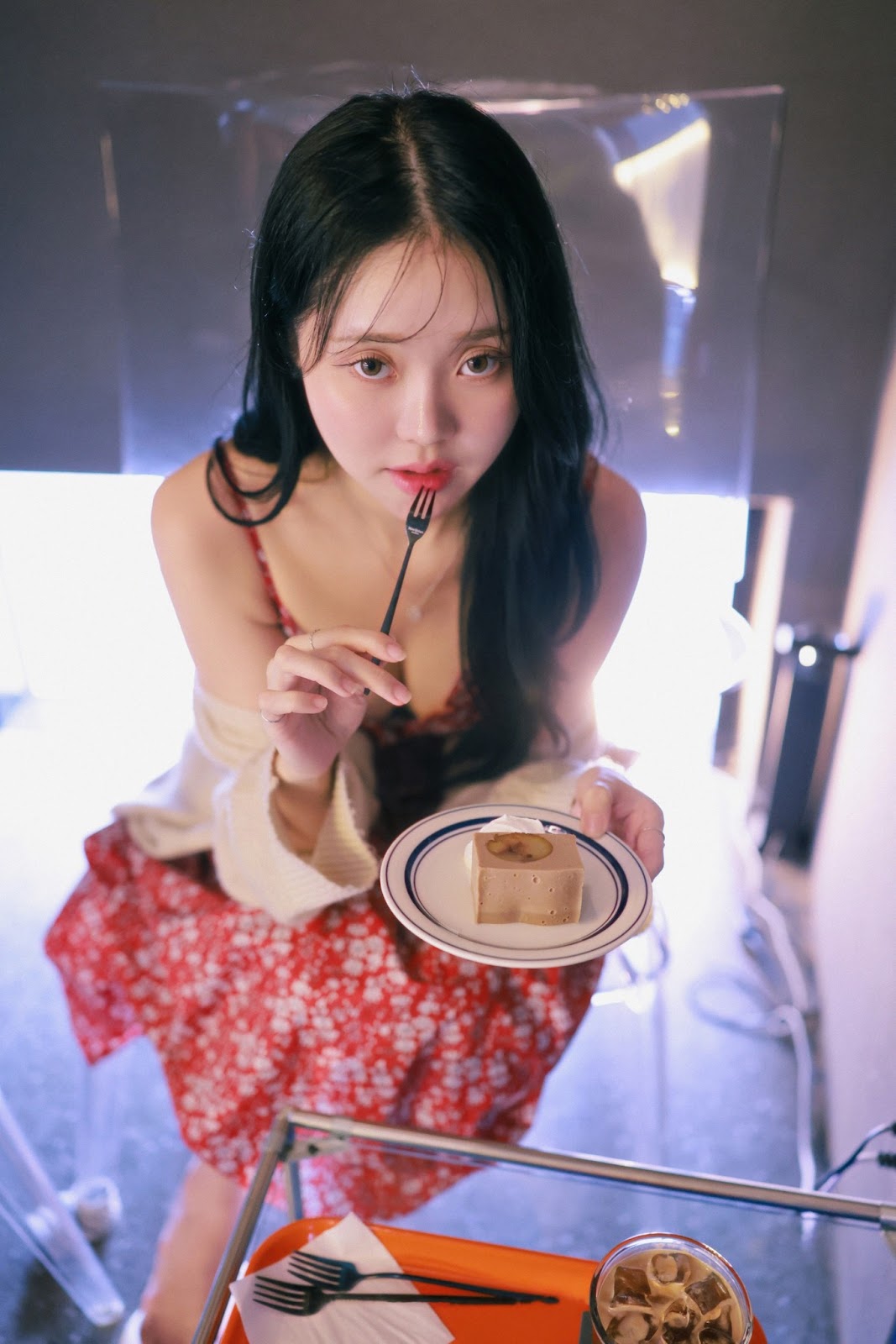 [SWEETBOX] Inah (이나) – Mini - P89