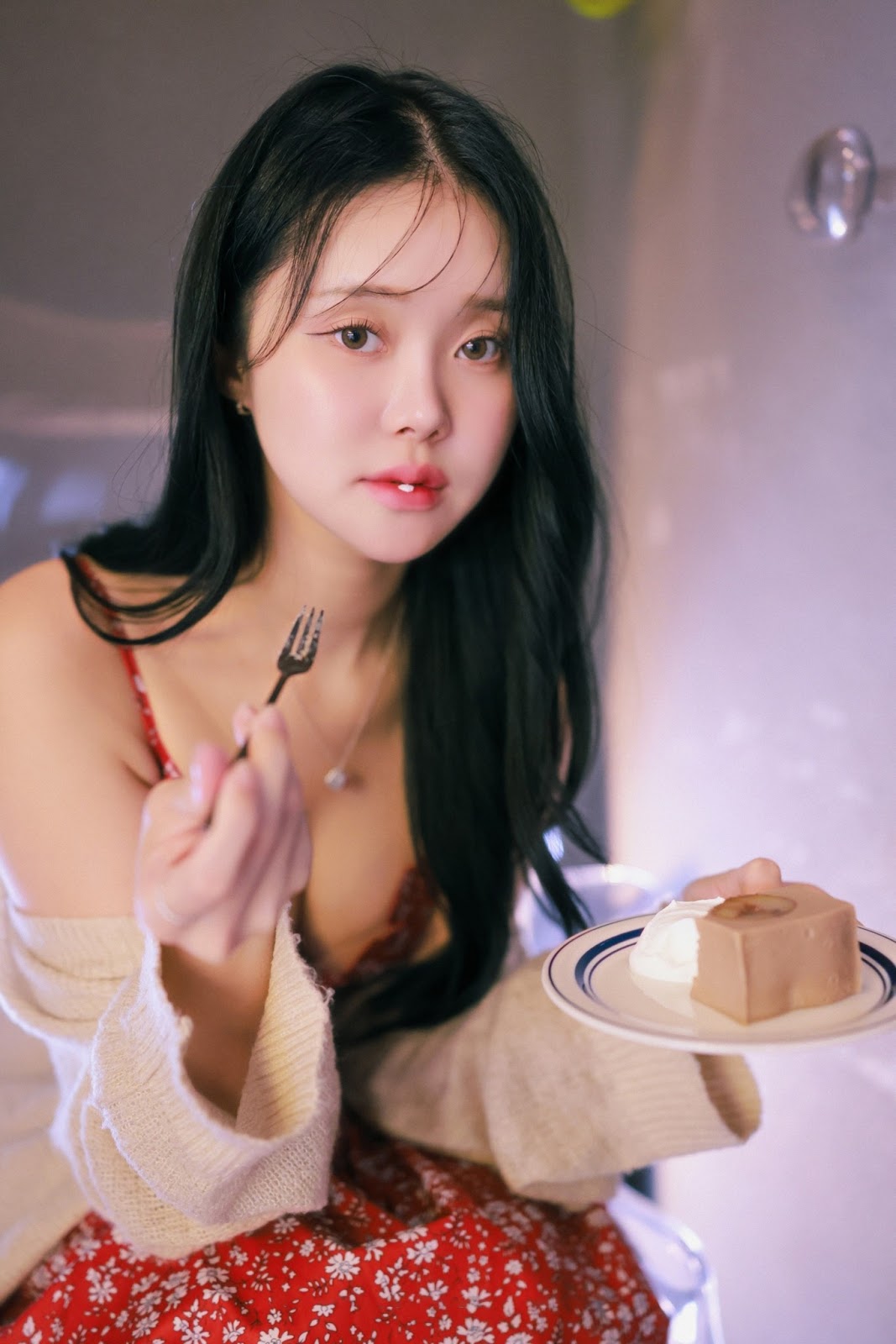 [SWEETBOX] Inah (이나) – Mini - P91